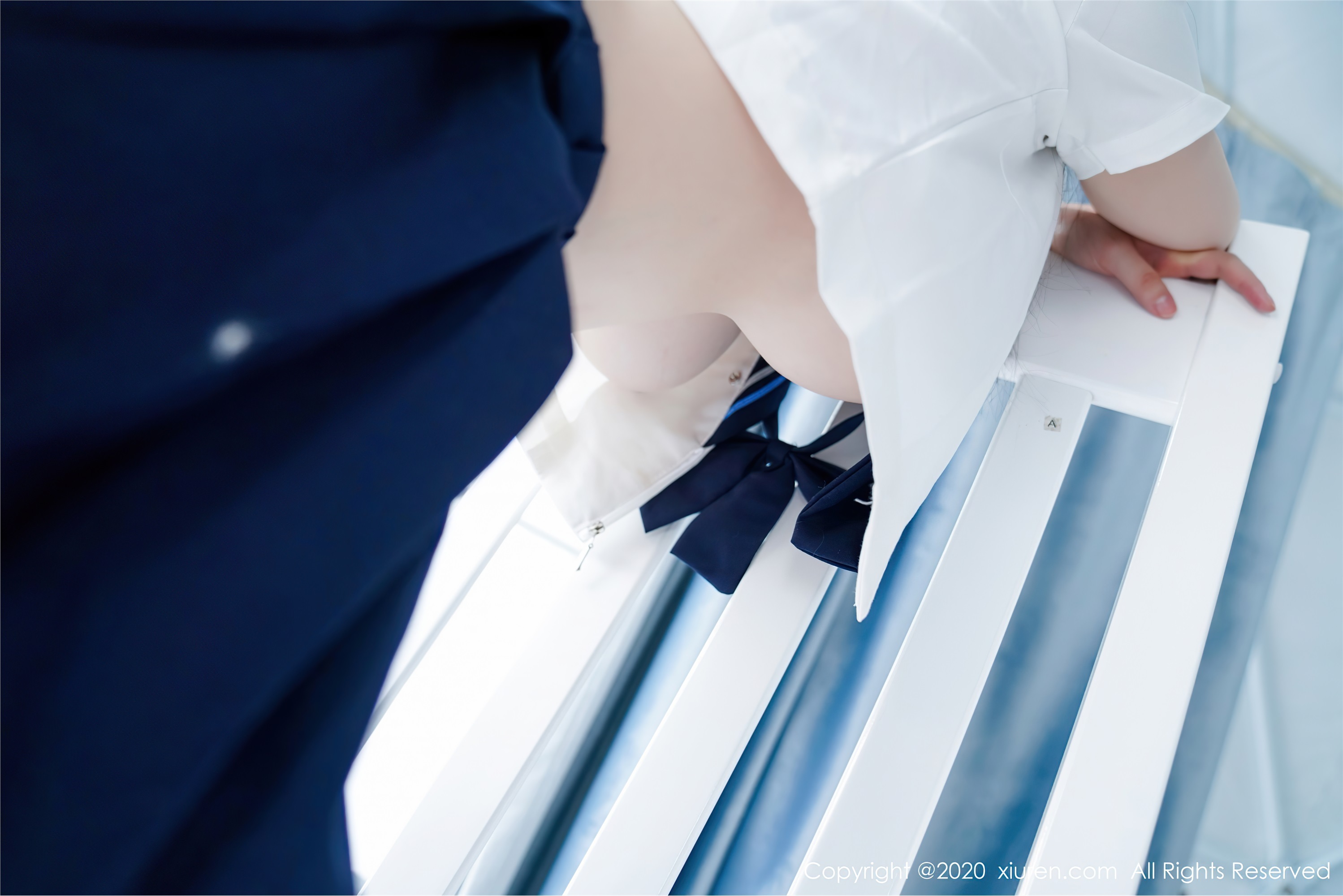 XIUREN秀人网 2020.10.09 Vol.2629 糯美子Mini